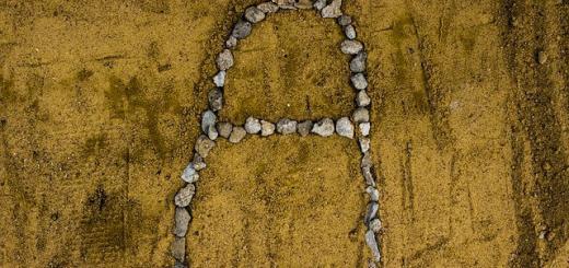 A1 wortschatz von A bis Z