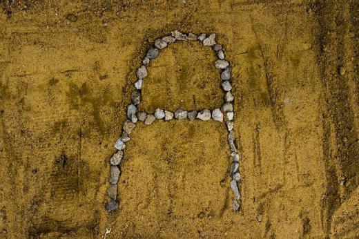 A1 wortschatz von A bis Z