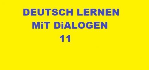deutsche dialogen