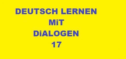Deutsche dialog