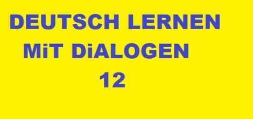 deutsche dialog
