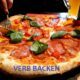 VERB BACKEN