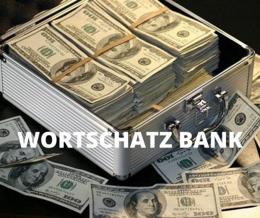 wortschatz Bank