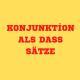 Als das Sätze