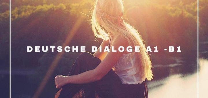 Deutsche Dialog A1