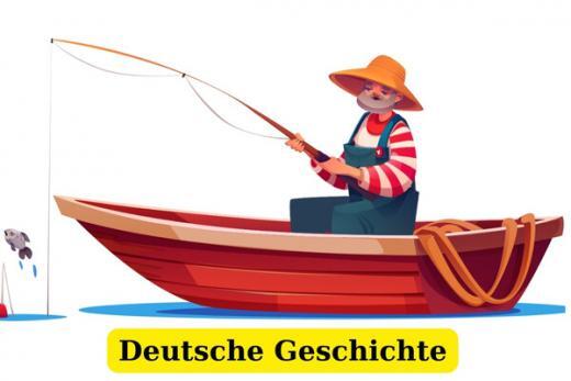 A1 Deutsche Geschichte