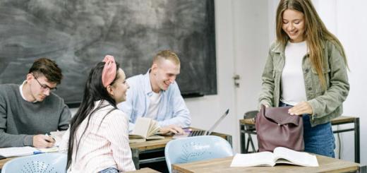 A1-Satzmuster auf Deutsch