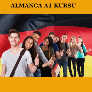 Almanca A1 Kursu
