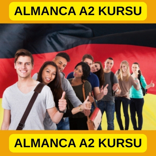 Almanca A2 Kursu