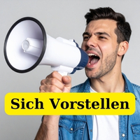 Sich vorstellen