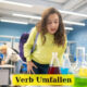 Verb umfallen