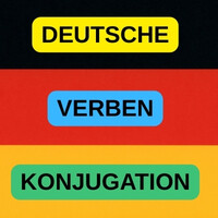 Verben Konjugation