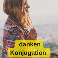 Danken Konjunktion im Deutschen – Beispiele und Erklärung