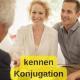 kennen konjugation