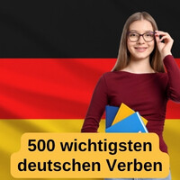 500 wichtigsten deutschen Verben